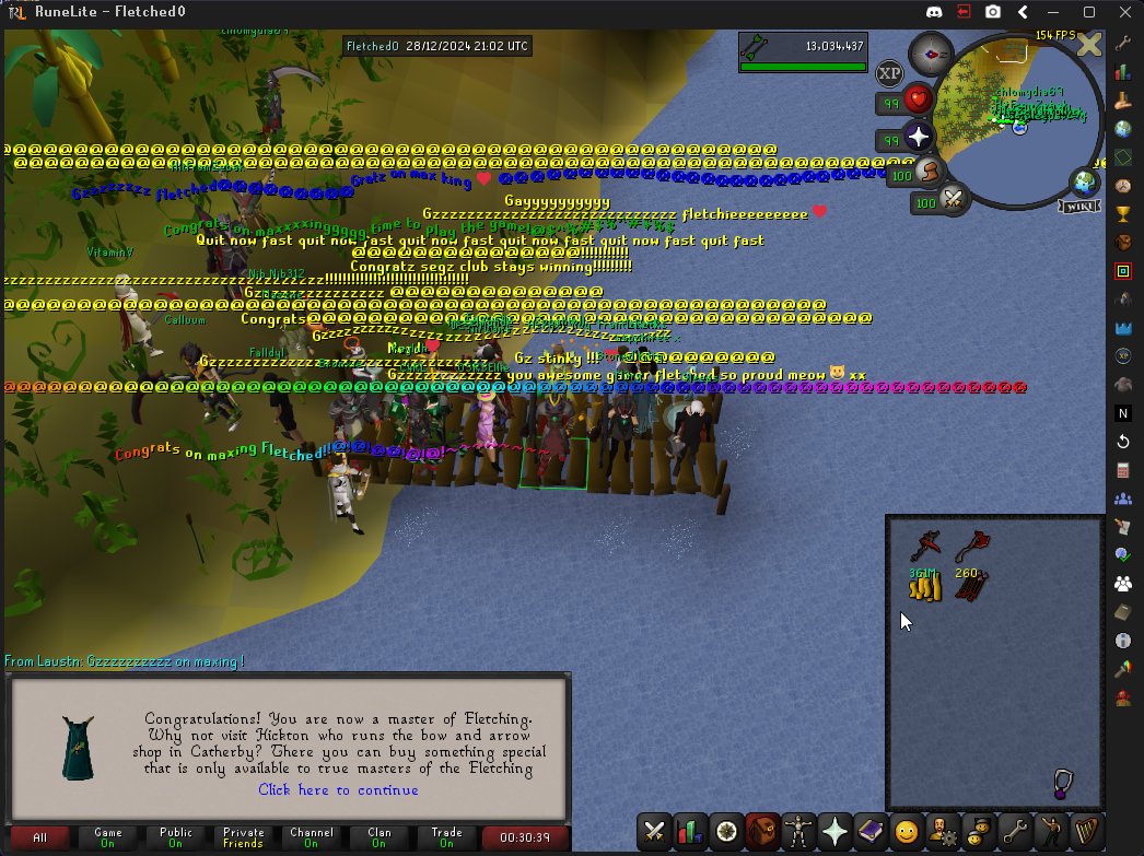 Fletched0 tweet media