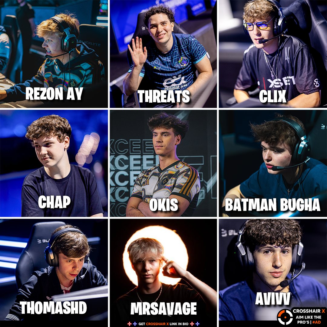 Which Fortnite pro is winning their FIRST FNCS in 2025? 🏆 👀