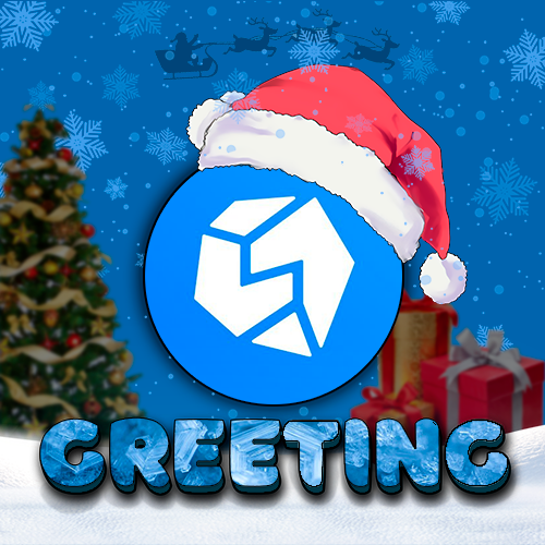 EverglowNft's tweet photo. 1/Hello, everyone! As the holiday season approaches, I want to take a moment to share my gratitude and excitement—and to wish you all a joyful and prosperous New Year! Let’s reflect on this incredible year with https://t.co/YunQt2inHc.🎄

#STONfi  #NewYear #Christmas https://t.co/sRKYZloz5l