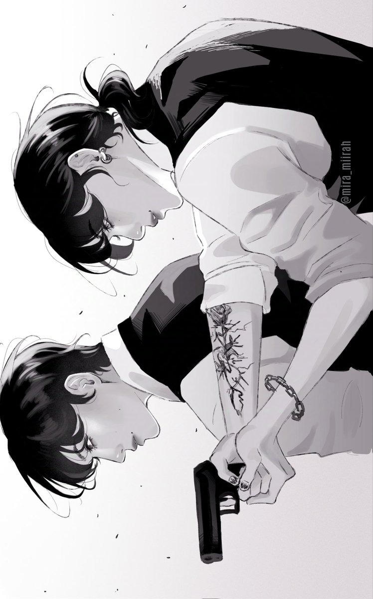 ⩜⃝mira ☾🐇 (@mira_miirah) on Twitter photo 