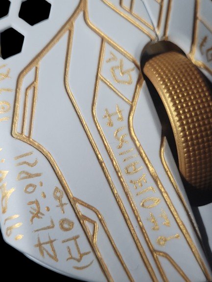 ULX Wepwawet 1/1
Brother of Anubis 
The Way is Clear and Opened
<a href="/finalmouse/">Finalmouse</a> <a href="/dovacustoms/">Dovacustoms</a>