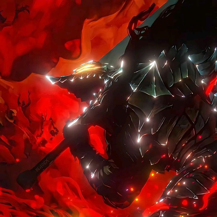 BERSERKART tweet media