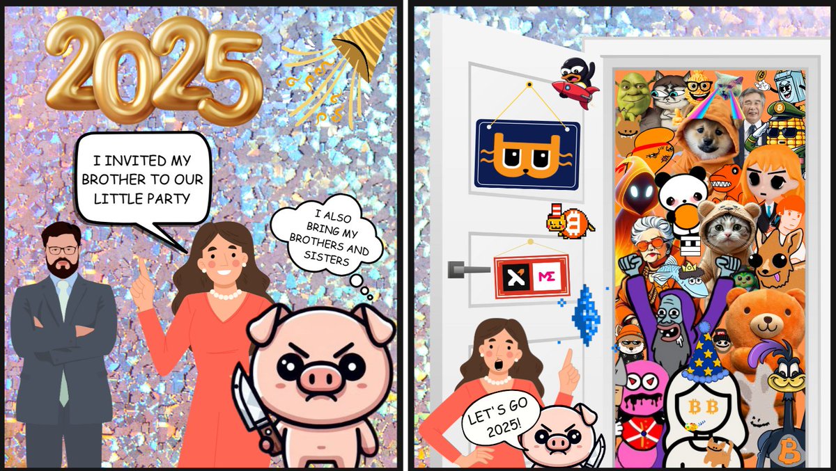 PIGGY 🐷 tweet media