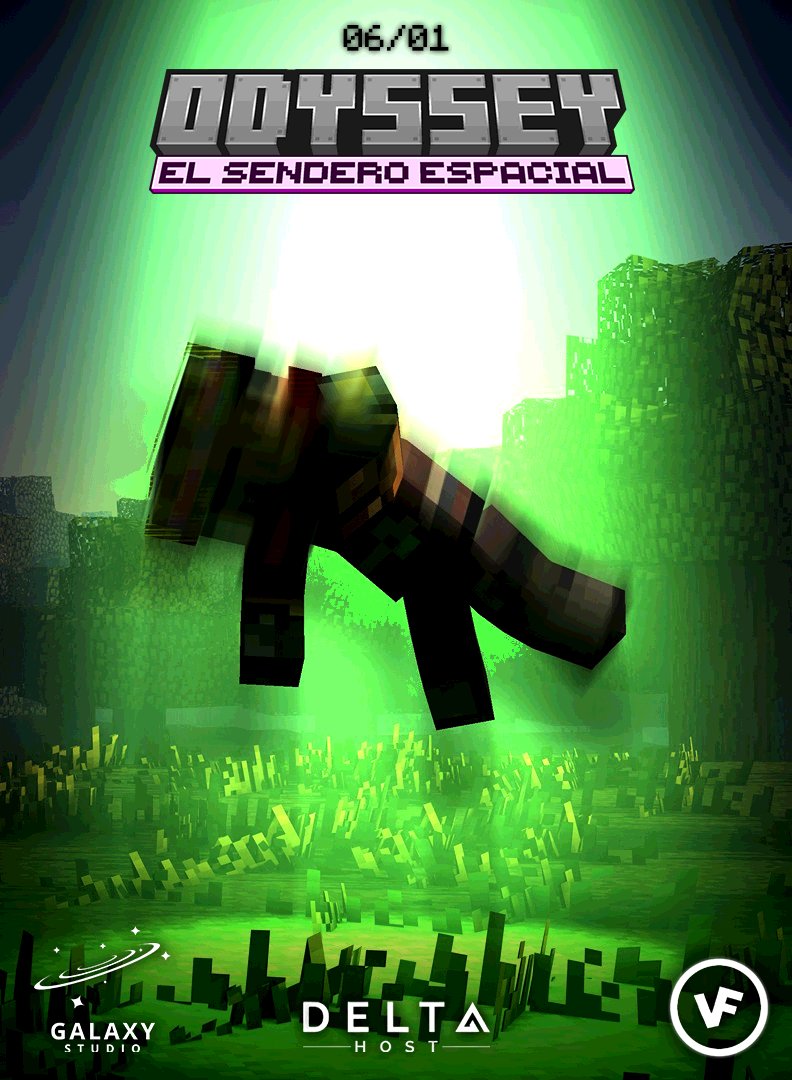 Galaxy Studios tweet media