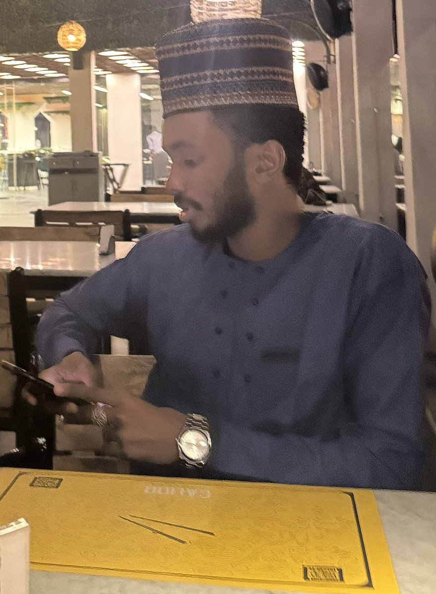 __MuhdAdam's tweet image. 