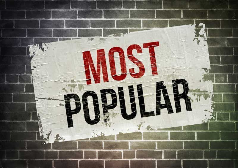 MY 2024 👉 Most POPULAR LinkedIn Posts.
My sincere APPRECIATION to the thousands of you that have graciously viewed and acknowledged these 10 as your favorite articles:
linkedin.com/feed/update/ur…