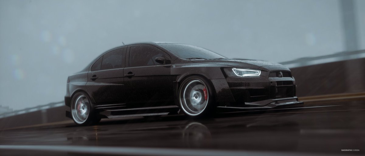 badgrafikk_'s tweet image. #needforspeedunbound