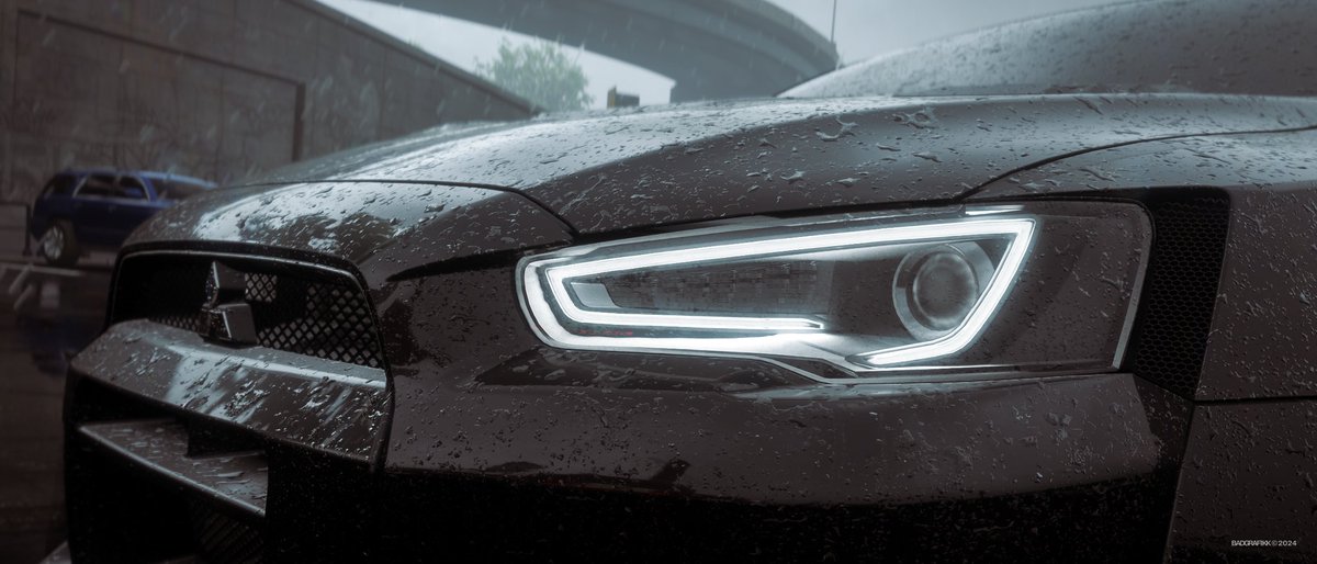 badgrafikk_'s tweet image. #needforspeedunbound