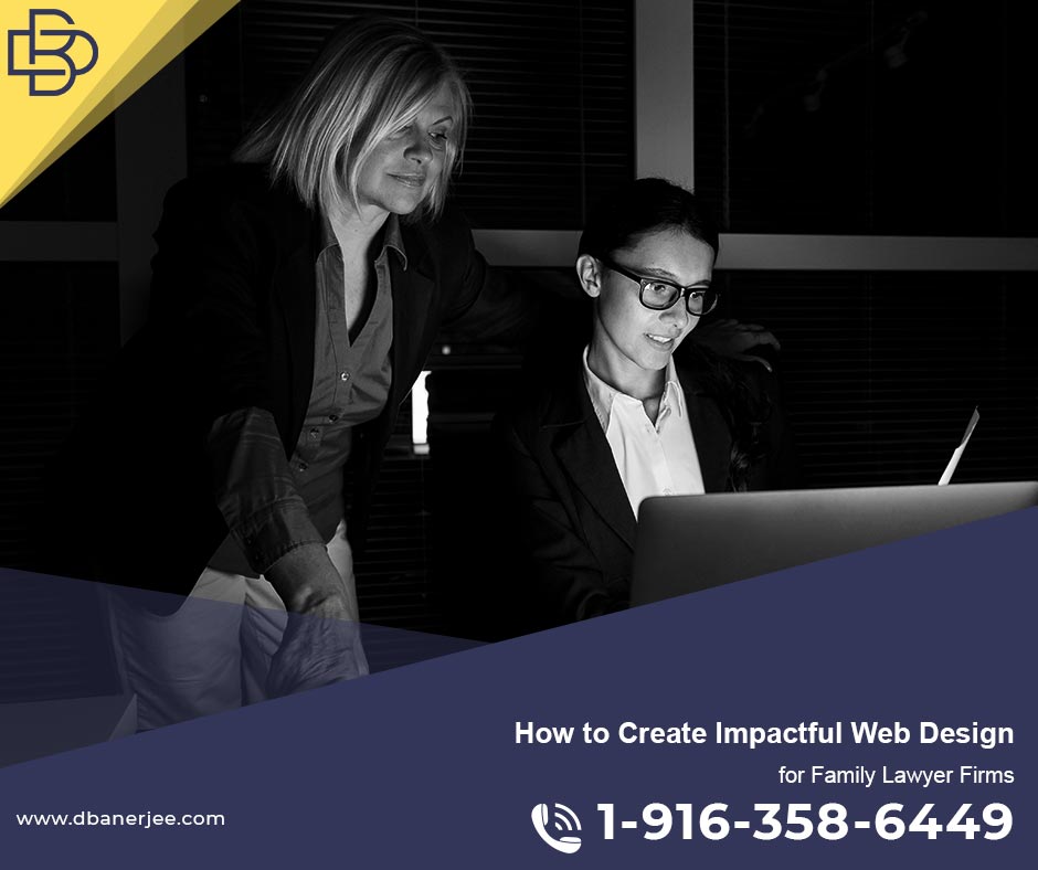 cssdesigner's tweet image. How to create impactful web design for family lawyer firms
#WebDesignForFamilyLawyer #WebMarketingForLawyers #AttorneyWebDevelopment