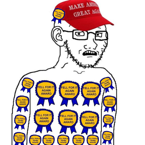 Right Wing Cope tweet media