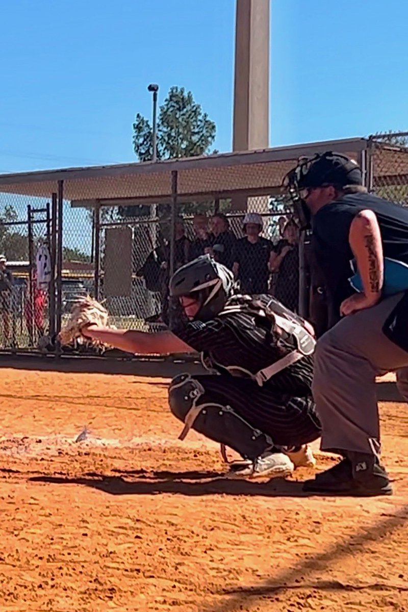 LaurenMagid2026 (@laurenmagid2026) on Twitter photo I am super excited to announce that I am committed to the application process to play softball at Emory University!! #Flyhigher
<a href="/EmorySoftball/">Emory Softball</a> <a href="/Coach_India_C/">Coach India (Chiles) / SlapperNation</a> @DeesHTX18U <a href="/bombers_academy/">Bombers Academy</a> <a href="/BellaireSoftba2/">Bellaire Softball</a> <a href="/TakeCharge_SB/">TakeChargeRecruiting-Softball</a> I am super excited to announce that I am committed to the application process to play softball at Emory University!! #Flyhigher
<a href="/EmorySoftball/">Emory Softball</a> <a href="/Coach_India_C/">Coach India (Chiles) / SlapperNation</a> @DeesHTX18U <a href="/bombers_academy/">Bombers Academy</a> <a href="/BellaireSoftba2/">Bellaire Softball</a> <a href="/TakeCharge_SB/">TakeChargeRecruiting-Softball</a>