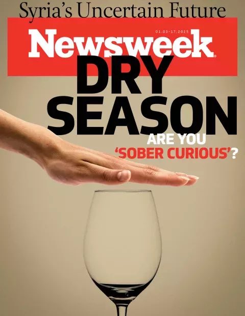 The Sober Women Project (@soberwomen) on Twitter photo ‘U.S. citizens make up the 2nd lgest group of people using our program which is fantastic <a href="/RichardCPiper/">Richard Piper</a> <a href="/AlcoholChangeUK/">Alcohol Change UK</a> created <a href="/dryjanuary/">Dry January</a> in 2013 & runs the campaign in the U.S. in partnership with <a href="/DryJanuary_USA/">DryJanuaryUSA - Meharry Medical College</a>’ <a href="/MrPaulRhodes/">Paul Rhodes</a> <a href="/SophieMDrake/">Sophie Drake</a>
#sober
newsweek.com/2025/01/17/dry… ‘U.S. citizens make up the 2nd lgest group of people using our program which is fantastic <a href="/RichardCPiper/">Richard Piper</a> <a href="/AlcoholChangeUK/">Alcohol Change UK</a> created <a href="/dryjanuary/">Dry January</a> in 2013 & runs the campaign in the U.S. in partnership with <a href="/DryJanuary_USA/">DryJanuaryUSA - Meharry Medical College</a>’ <a href="/MrPaulRhodes/">Paul Rhodes</a> <a href="/SophieMDrake/">Sophie Drake</a>
#sober
newsweek.com/2025/01/17/dry…