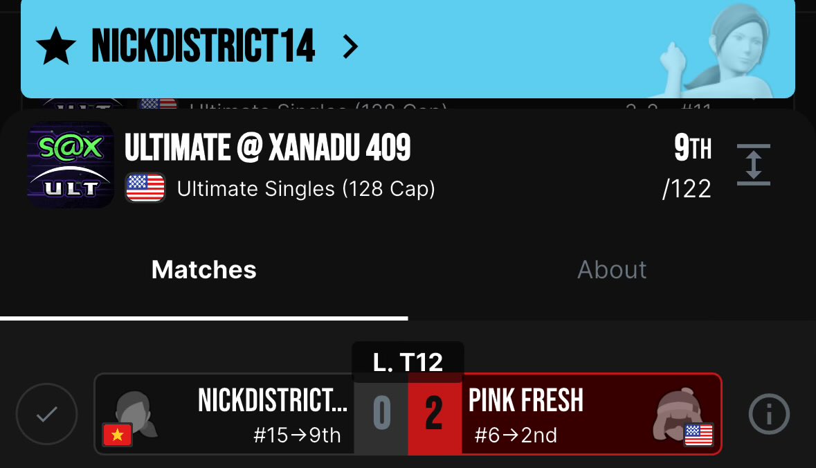 Nick #BLM tweet media