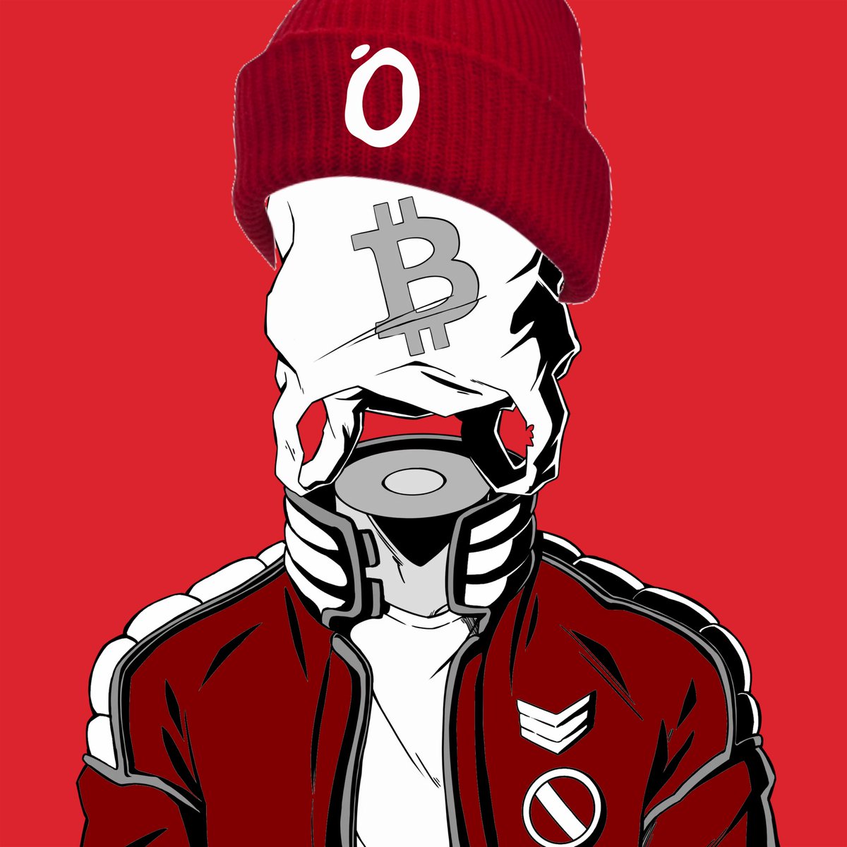 CryptoBaggTrav's tweet image. Might go influence people to buy one to laugh at the reaction when they find out they literally CANT!!!!!!
Kmsl now that’s a Omen @Omen4Omen 
#Bagg
1 omen = 1 Bitcoin