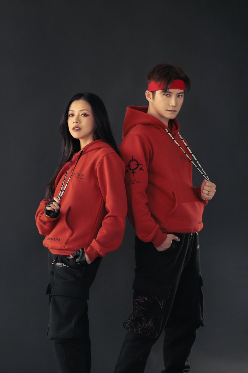 TorokamiApparel's tweet image. Guilty Gear -Strive- collection is fully restocked!
#GGST #GuiltyGear #gaming #gamer #fgc