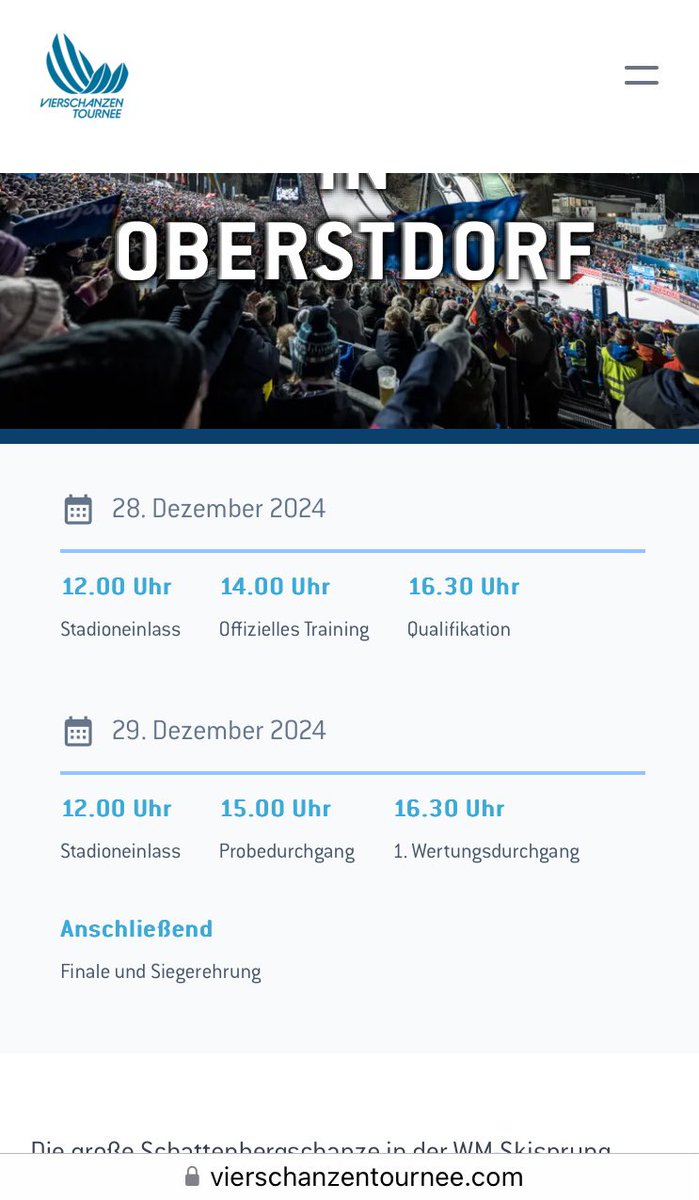 kpodeschva's tweet photo. @ORF @Ski_Austria_ Geht‘s noch? Irre ich mich in Ihren Nachrichten? https://t.co/XPnT5R7SRw