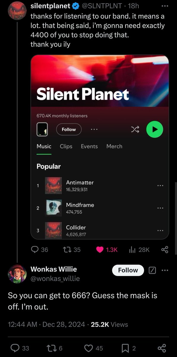 twinky metalcore struggles 🦐 tweet media