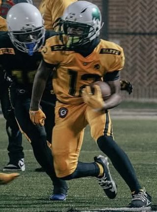 Corey Holmes SR (@coachimpact1976) on Twitter photo Thank you <a href="/MagnoliaAllstar/">Magnolia Sports Association</a> for opportunity to participate in the First Future Elite 8th grade All Star Game.<a href="/Coach_kwade/">Kendrick Wade</a> <a href="/IrishFootball13/">John Baker</a> <a href="/Dar52Irish/">Darquavion Davis</a> Thank you <a href="/MagnoliaAllstar/">Magnolia Sports Association</a> for opportunity to participate in the First Future Elite 8th grade All Star Game.<a href="/Coach_kwade/">Kendrick Wade</a> <a href="/IrishFootball13/">John Baker</a> <a href="/Dar52Irish/">Darquavion Davis</a>