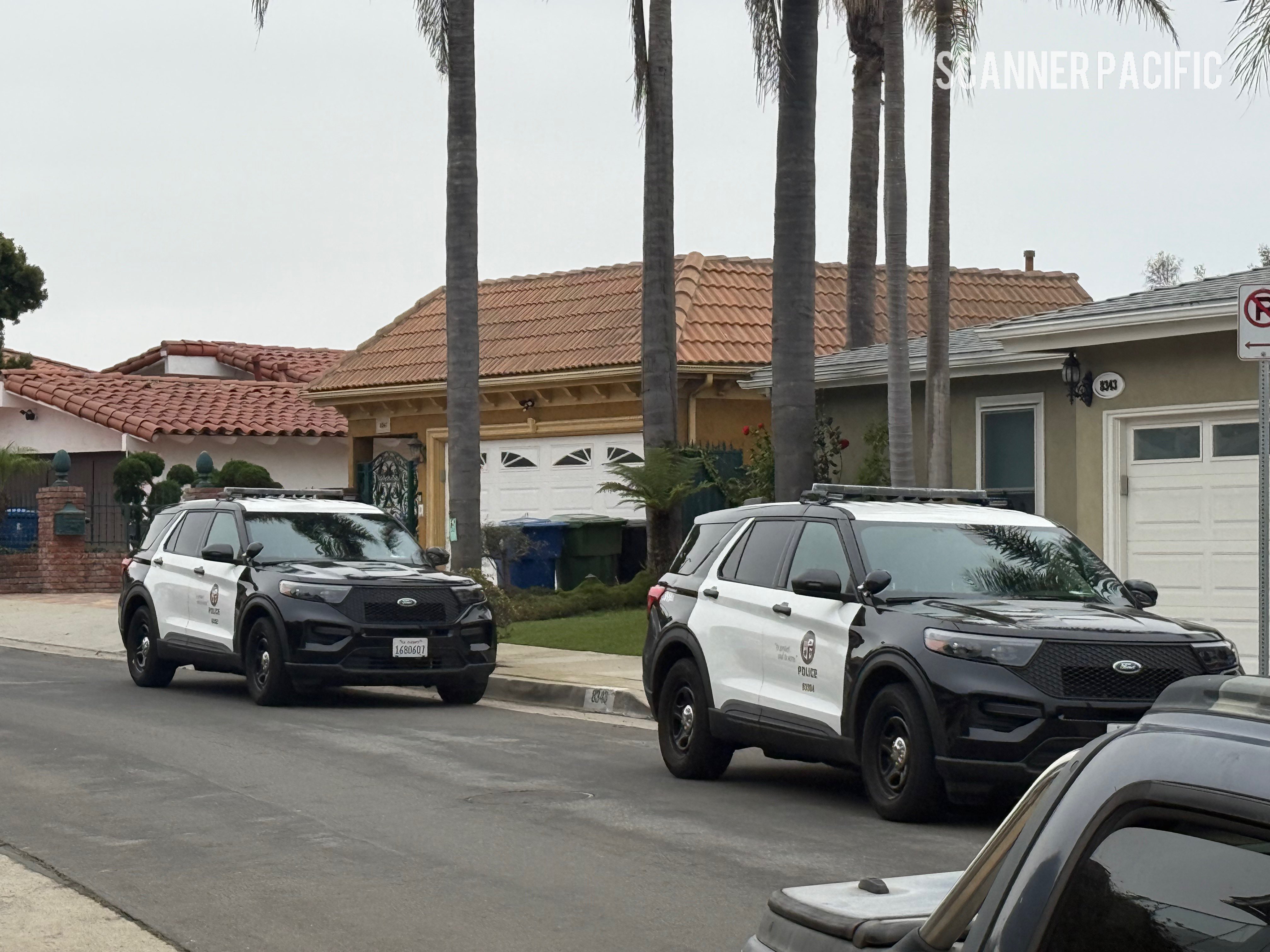 'Burglary tourists' using hidden cameras to spy on SoCal homes