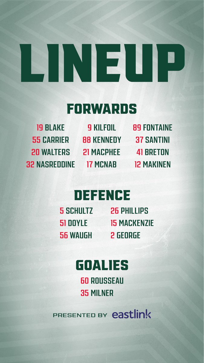 Halifax Mooseheads tweet media