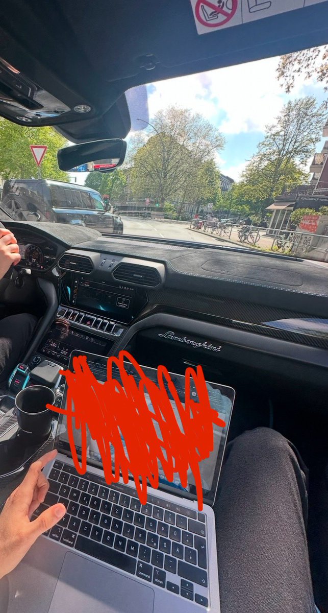 LOCKEDIN no matter where 💸