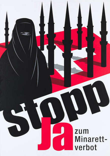 Le seul pays où les citoyens peuvent imposer des décisions à leurs élites est la Suisse.

Voici quelques mesures imposées contre l'avis des autorités élues au cours des 30 dernières années :

🔹Expulsion des étrangers criminels
🔹Internement à vie pour les délinquants sexuels