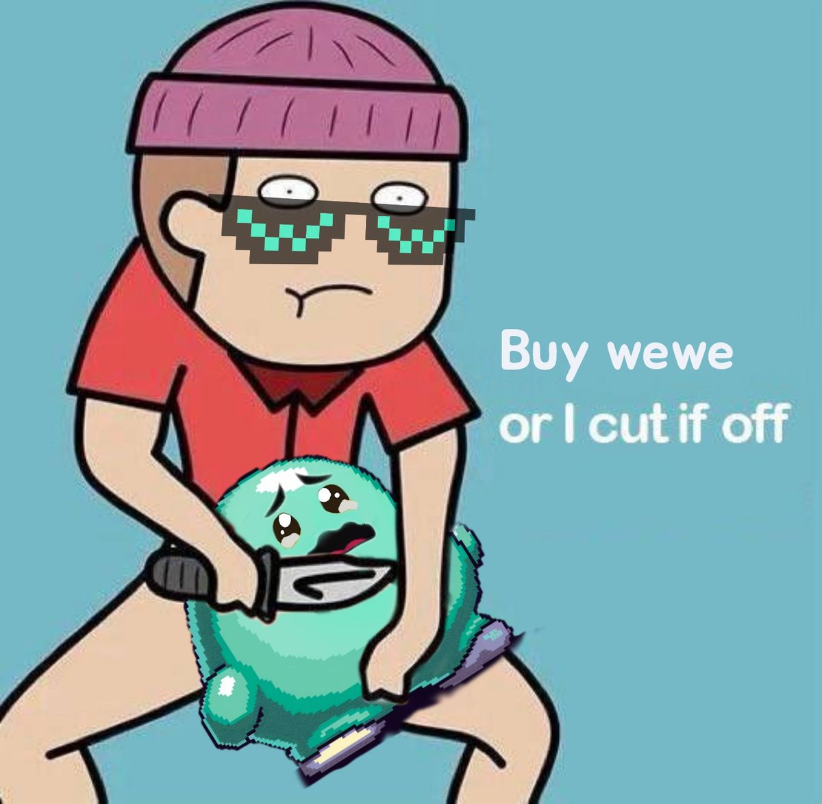 Contemplating some new tactics for when we fully kickstart our marketing again...