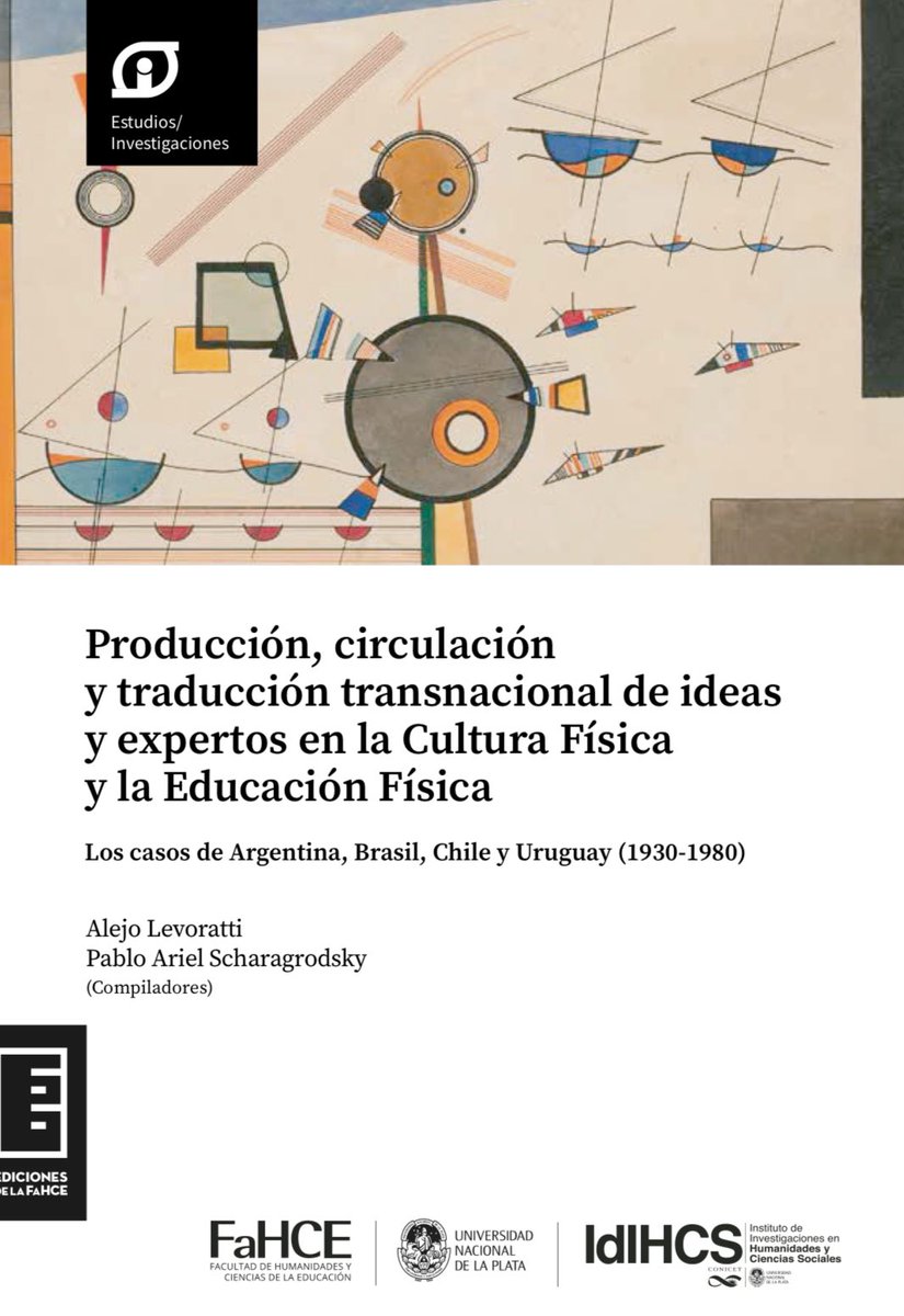 En una de las últimas publicaciones de la <a href="/fahce/">FaHCE</a>, nuestro colega Enrique Riobó junto a Afshin Irani (<a href="/uchile/">Universidad de Chile</a>), ha participado con un capítulo elaborado en el marco de nuestro proyecto.