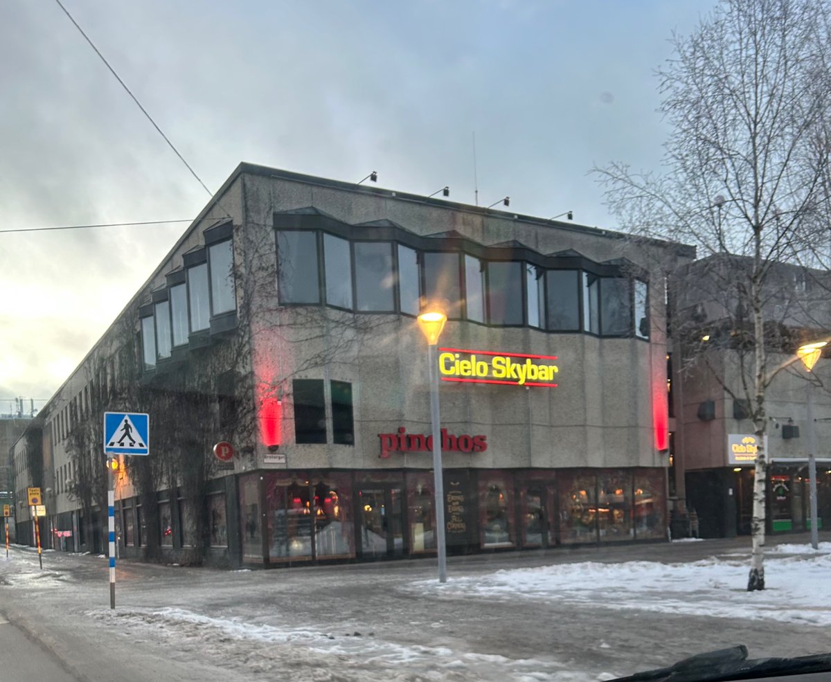 Oförutsedd Foglossning tweet media