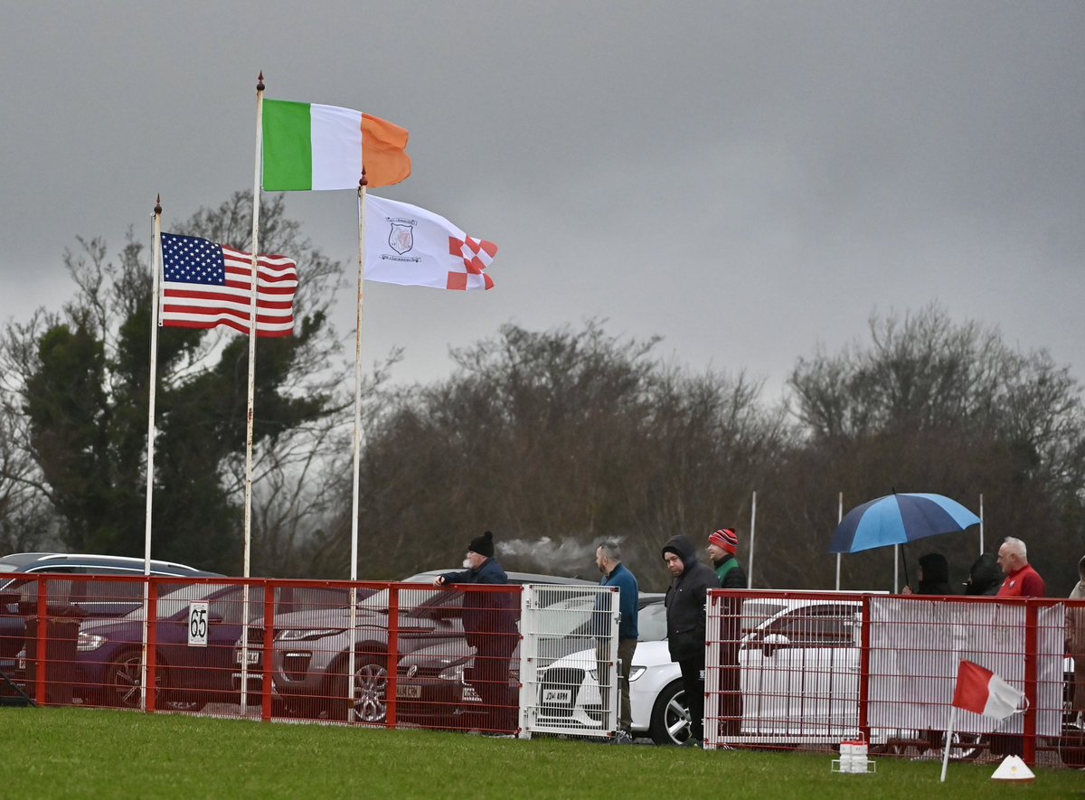 Congratulations to all in <a href="/An_Chraobh/">Stewartstown Harps GFC</a> on their simply unbelievable brand new pitch and incredible new state of the art spectator stand. No doubt we’ll be seeing a lot of <a href="/TyroneGAALive/">Tyrone GAA</a> games and many more played here for years to come. Well done to all involved in  delivering