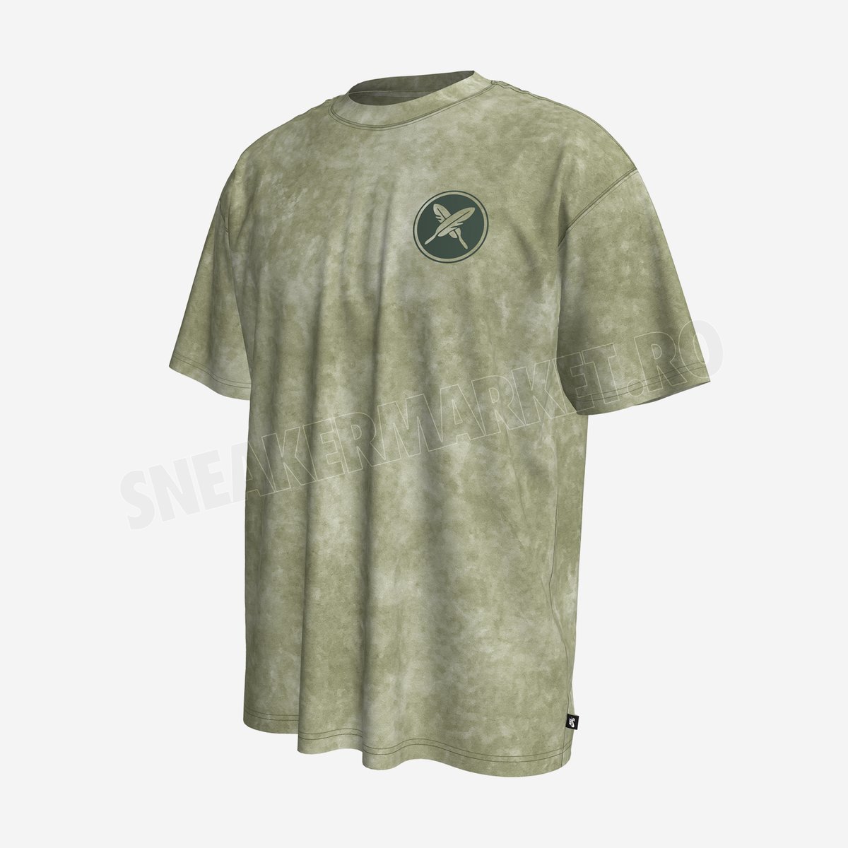 Official Images: Yuto Horigome x Nike SB T-Shirt 
