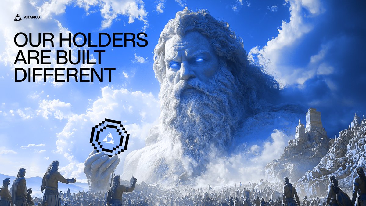 Attarius Network tweet media