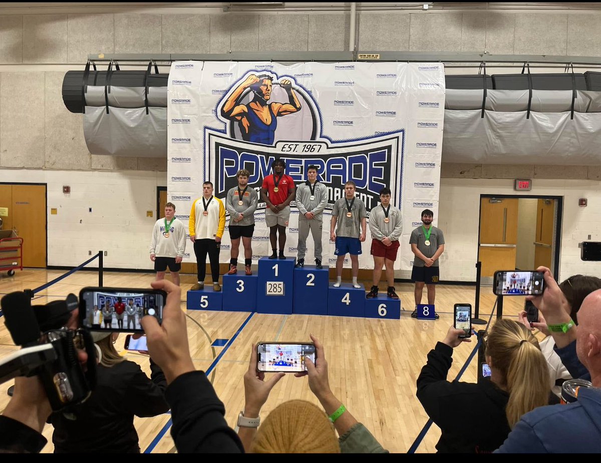 Jacob Levy email: LevyJacob2007@gmail.com (@jacob_levy225) on Twitter photo My senior year is on fire this season! 🔥 4th at S32, 1st at Journeymen, 3rd at Ironman, 1st at BOE, and now a Powerade champion. 💪 The future is looking bright for <a href="/UNCWrestling/">UNC Wrestling</a>! 🌟 #Wrestling #TarHeelTough” My senior year is on fire this season! 🔥 4th at S32, 1st at Journeymen, 3rd at Ironman, 1st at BOE, and now a Powerade champion. 💪 The future is looking bright for <a href="/UNCWrestling/">UNC Wrestling</a>! 🌟 #Wrestling #TarHeelTough”