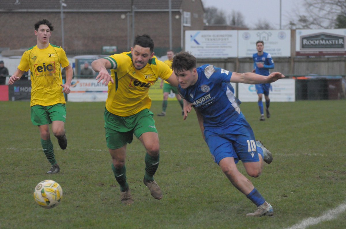 Dunstable FC tweet media