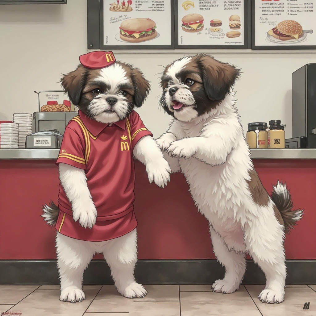 SHIH TZU tweet media