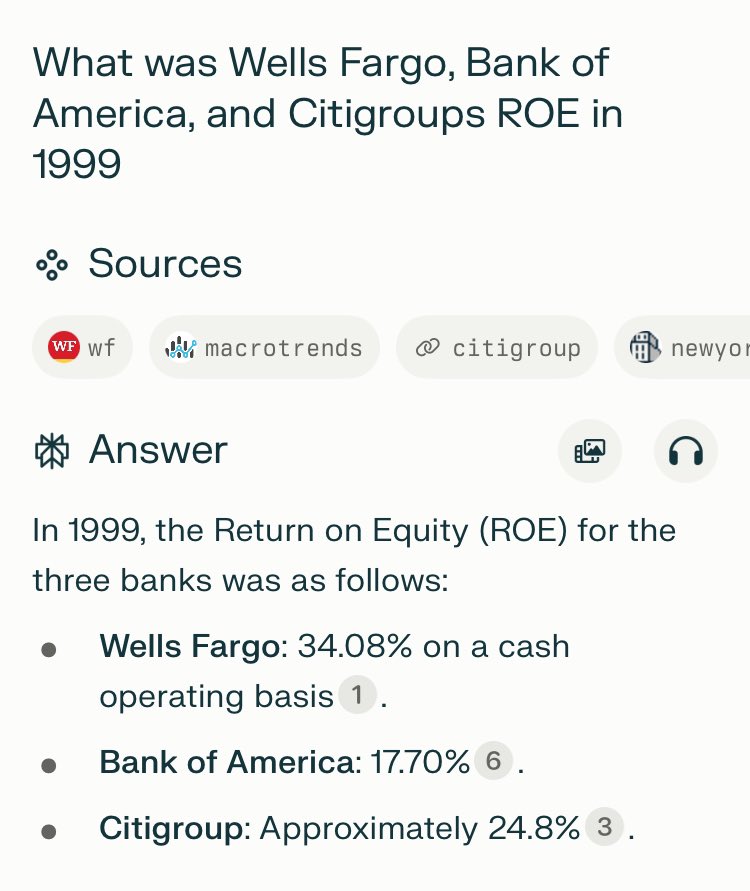 BankMonk's tweet photo. @Aureliusltd28 ROE difference entered the chat https://t.co/9rfIc9Z7wt