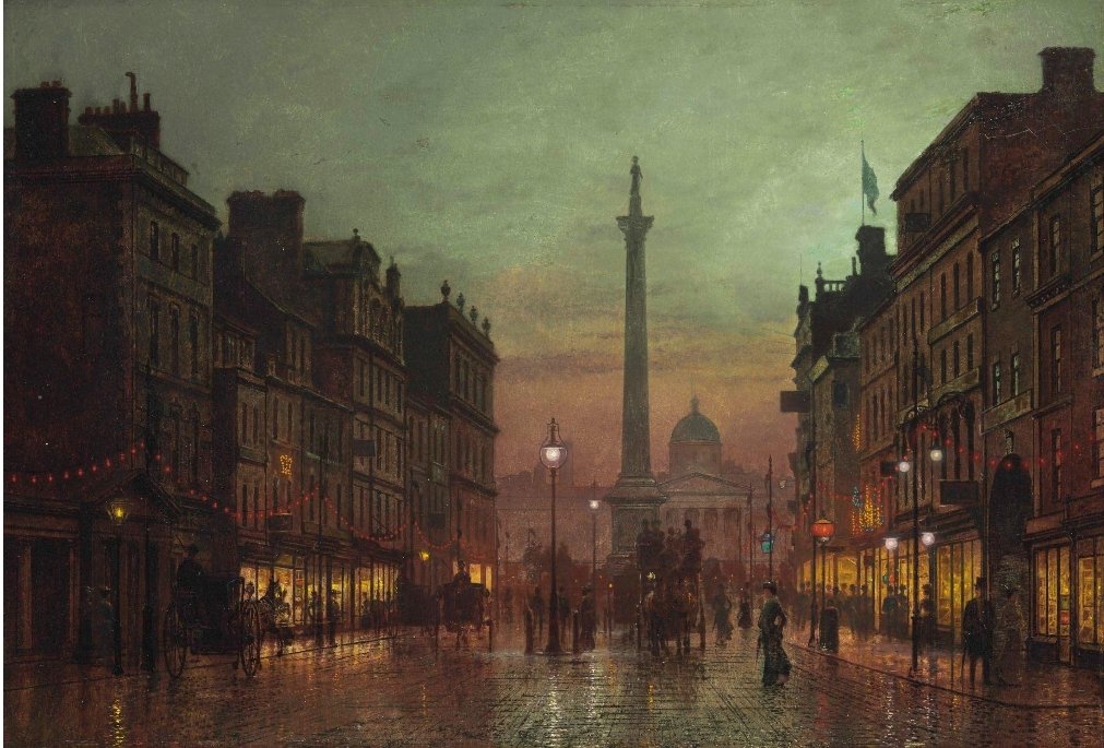 This week's theme was Christmas 🎄

Hope you enjoyed it!

Take a look at the timeline over the last week for full details of these and the rest of the featured pieces.