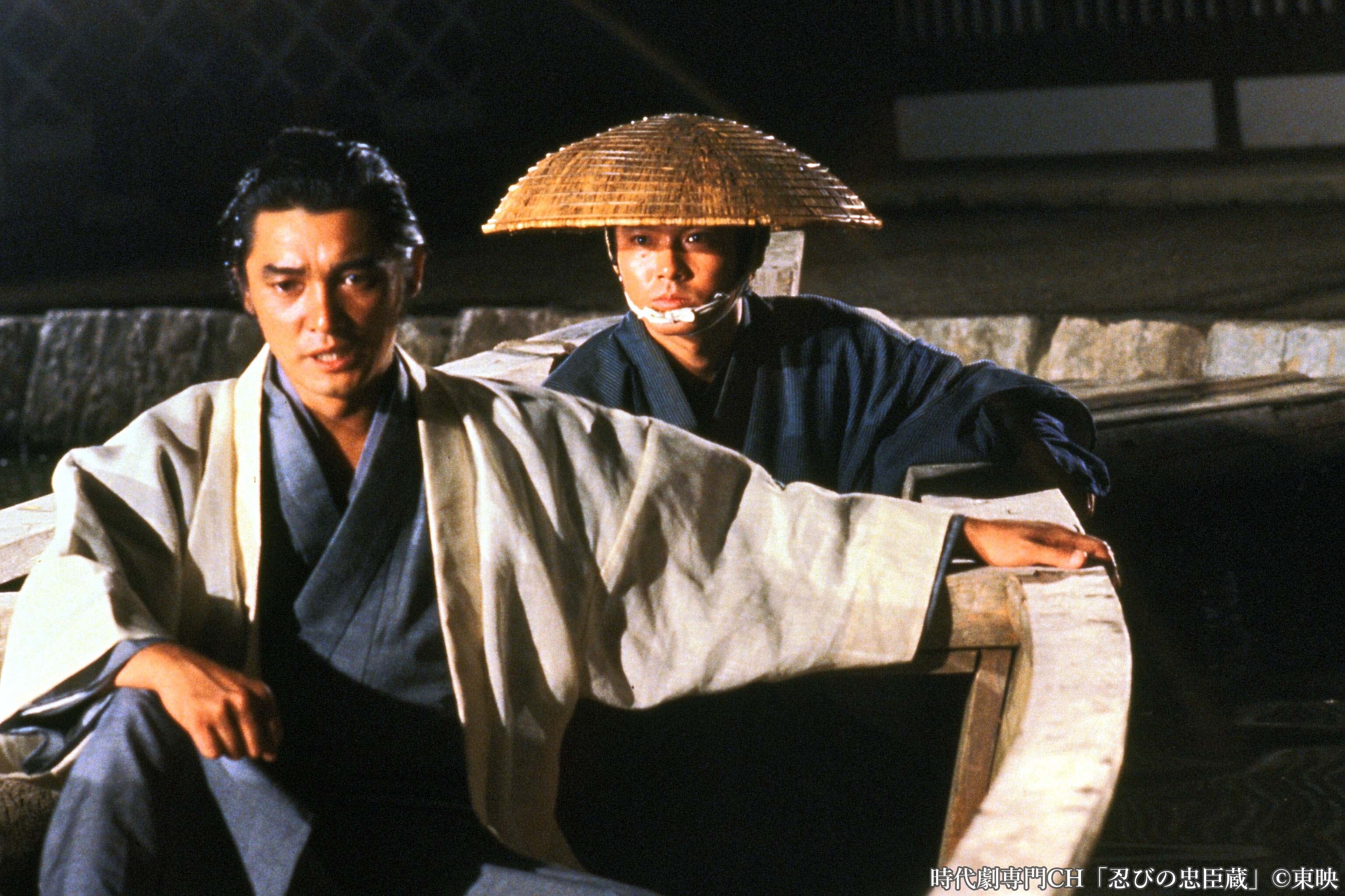 時代劇専門チャンネル on X: 