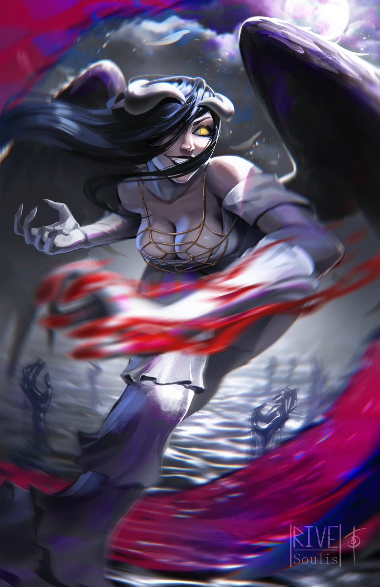 RiveSoulis tweet media