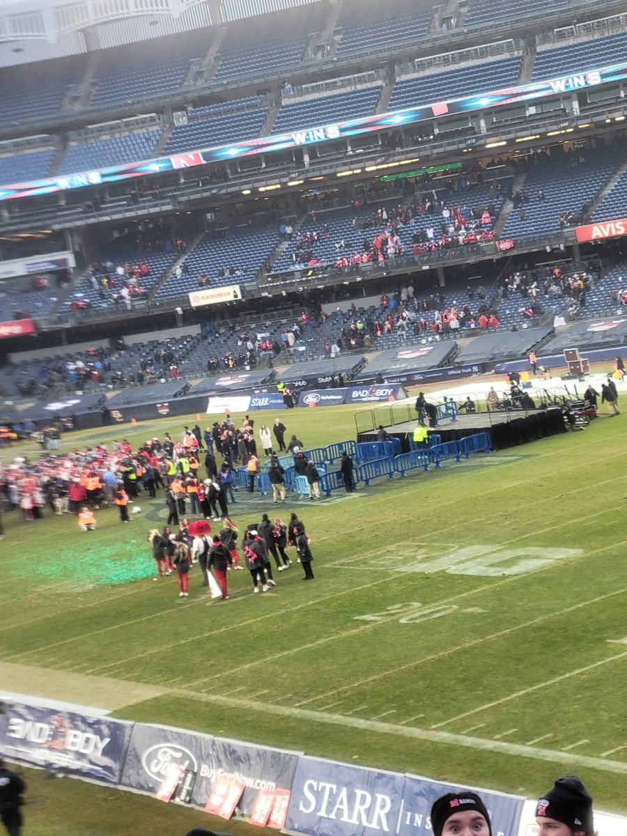 MaxABower's tweet image. Did some cool things in New York and Nebraska won a football game too