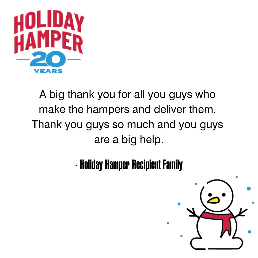 Our hearts are warmed from receiving family thank you emails!
#yeg #yeglocal