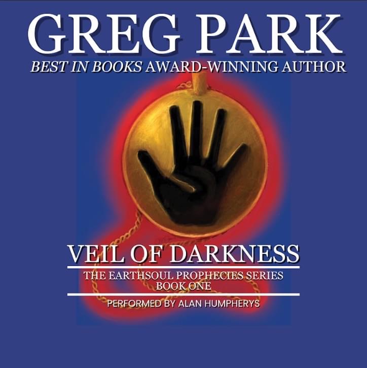 alangh's tweet image. The Veil of Darkness audiobook I narrated is now available on Audible.  I'm excited to hear how you like it.

audible.com/pd/Veil-of-Dar…