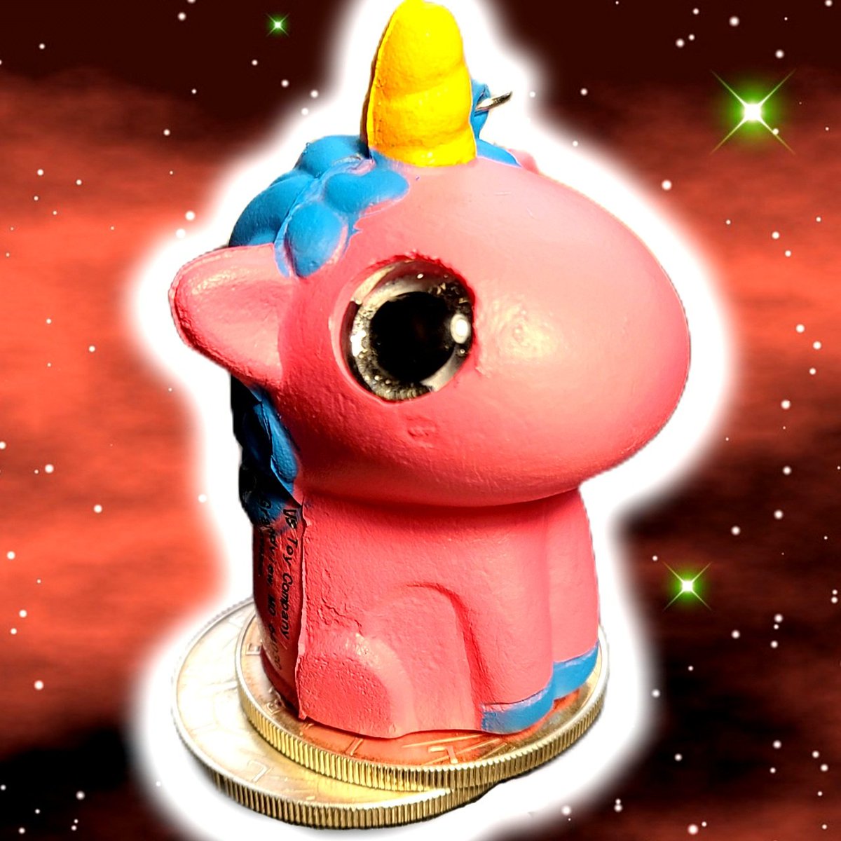 🦄🦄  $UFD Flight NOT FAZED by short-term turbulence. WE want a LONG and STEADY upward flight! Great opportunity for new Unicorn Fart Dusters to "get their HORNS"! And for us 12 day "old timers" to eat some beans!... only 999m beans/coins available (Big People are watching us and