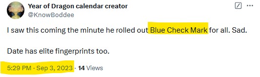KnowBoddee's tweet image. If you think it&apos;s crazy around here now, just wait until the *Blue Checks* figure out how it actually made them 

the MARK 🎯

#DontShootTheMessenger
#SaveThisPost