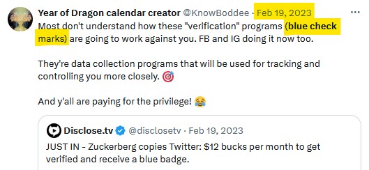 KnowBoddee's tweet image. If you think it&apos;s crazy around here now, just wait until the *Blue Checks* figure out how it actually made them 

the MARK 🎯

#DontShootTheMessenger
#SaveThisPost
