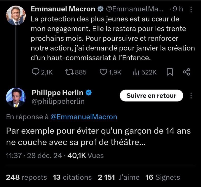 LacombeCyril2's tweet photo. @f_asselineau C’est peut être pour ça 😅 https://t.co/iKP1sHgqho