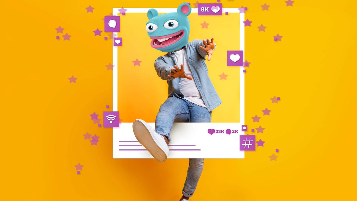 3dbrett's tweet image. 🚀 Crypto influencers! 📣 Own a piece of the next big thing in crypto!
💫 $BRETT3D offers you a % stake in the project through influencer campaigns!

Lets amplify our influence and wealth together! 🌊💰
#BRETT3D #Crypto #InfluencersWanted