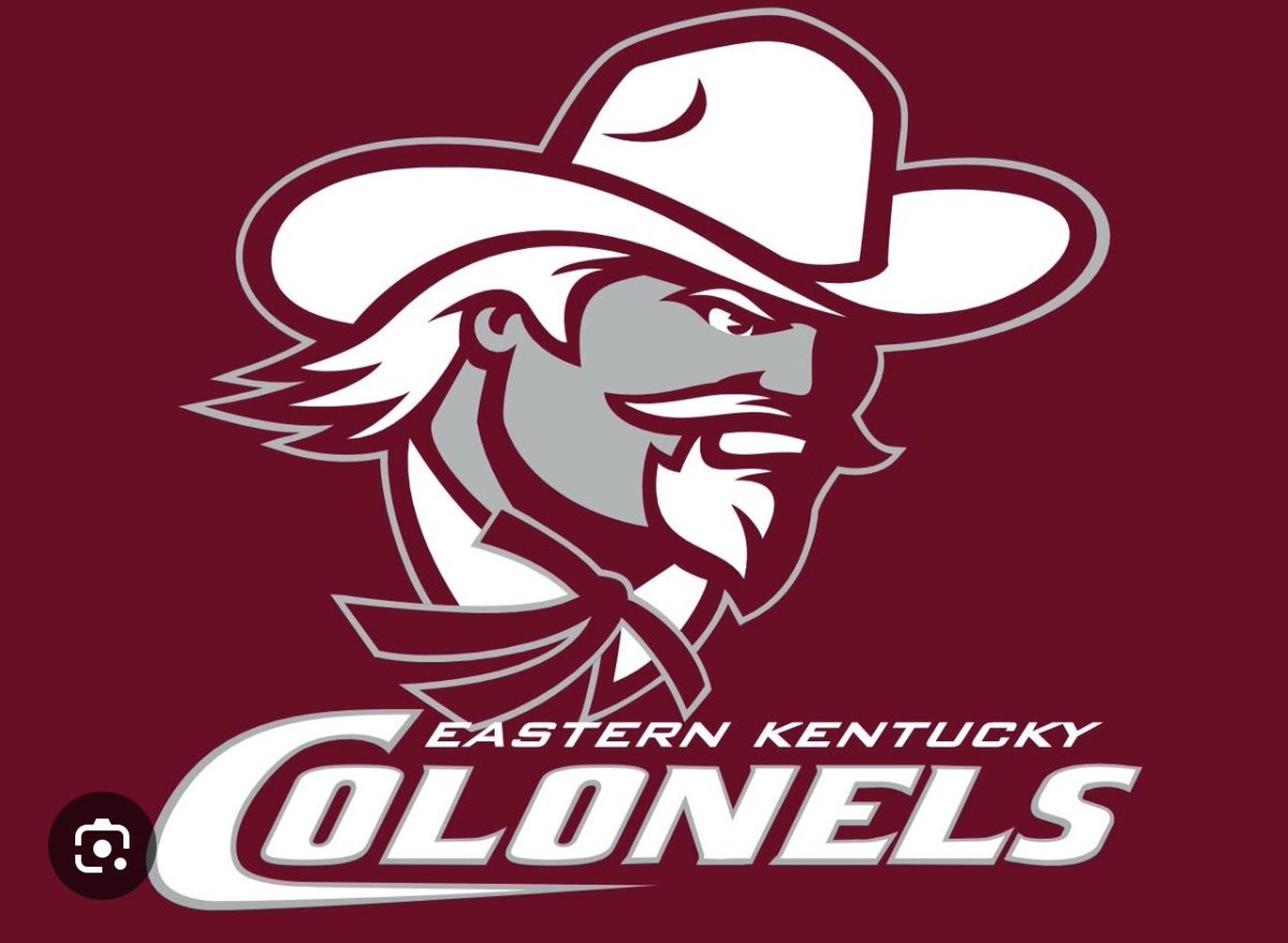 Eastern Kentucky Offered ! <a href="/CoachDerekDay/">Derek Day</a>
