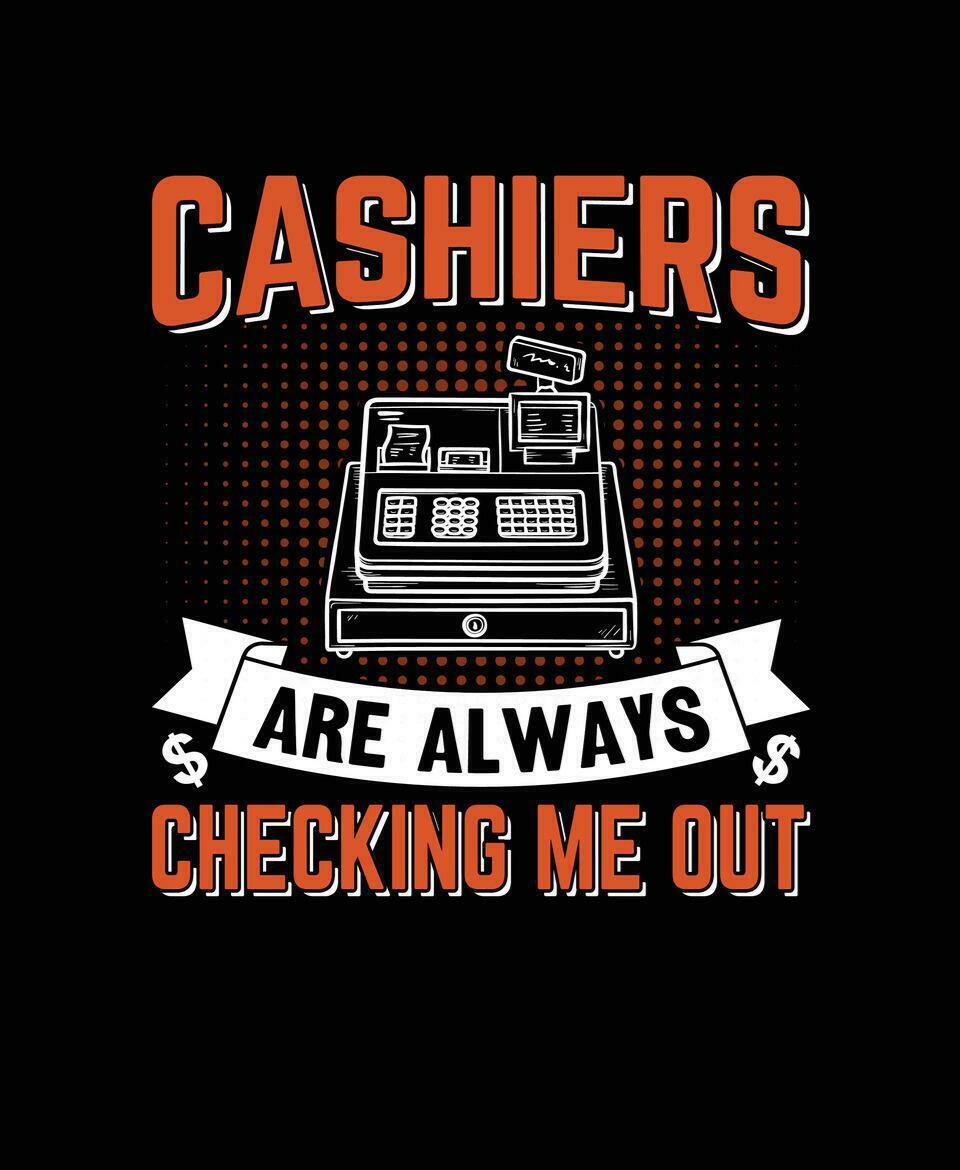 Neilfan12's tweet image. 🛒😜 #HotStuff #Cashiers #Puns 😜🛒