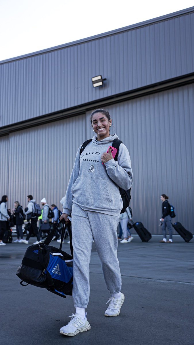 Drake Women's Hoops tweet media